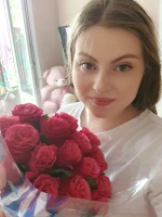 Сиделка Барсегян Екатерина Алексеевна - 1
