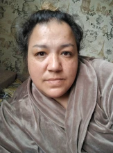 Боголюбова Зинаида Потаневна