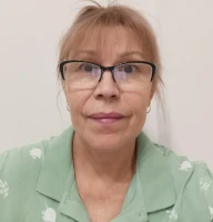 Сиделка Хуснутдинова Алла Анваровна - 1