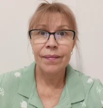 Хуснутдинова Алла Анваровна