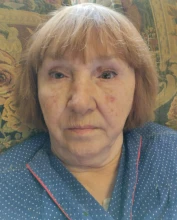 Гаврилина Наталия Николаевна