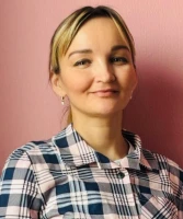 Сиделка Варламова Елизавета - 1