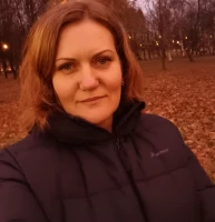 Сиделка Слободянюк Анна Николаевна - 1
