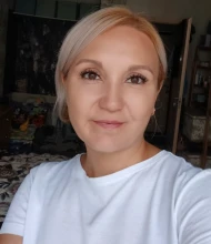 Андриянова Светлана Ражаповна