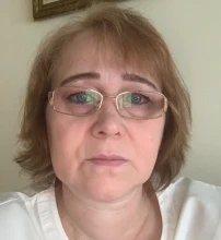Фокина Татьяна Викторовна