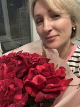 Плугатаренко Виктория Валерьевна