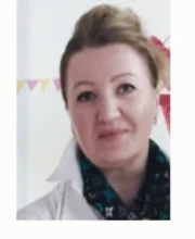 Для бабушки - Никитина Татьяна Николаевна