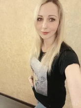 Вотякова Алёна Юрьевна