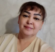 Жураева Дилфуза Рустамалиевна