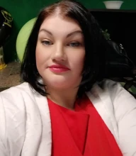 Бондарева-Софрина Анастасия Алексеевна