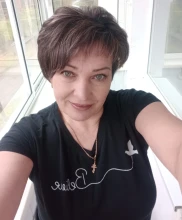 Дунаева Татьяна Юрьевна