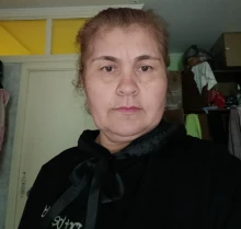 Имомбердиева Зара