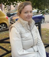 Сиделка Вихрова Екатерина Вячеславна - 1