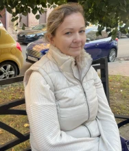 Вихрова Екатерина Вячеславна