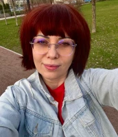 Сиделка Шевченко Елена - 1