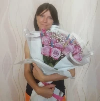 Сиделка Трубиева Марина Валентиновна - 1