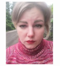 Малышева Анастасия Анатольевна