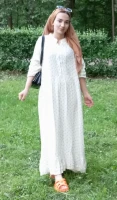 Сиделка Нарзуллоева Амина Пирмахмадовна - 1