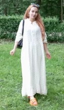 Нарзуллоева Амина Пирмахмадовна