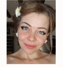 Бударагина Лера