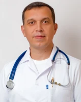 Сиделка Бушуев Илья - 1
