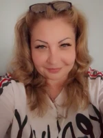 Сиделка Данилова Светлана Юрьевна - 1