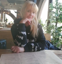 Рябова Марина Николаевна