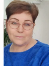 Кунаева Наталия Николаевна