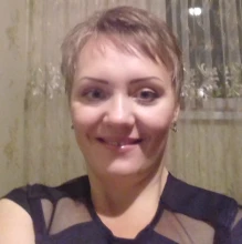 Шилина Ирина Георгиевна