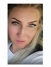 Балинская Виктория Владимировна