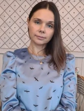 Недашковская Анна Анатольевна