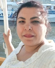 Сиделка Мирзоева Зебонисо Рахматовна - 1