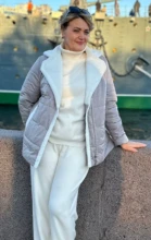 Копать Елена Владимировна