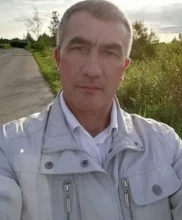 Кучкаров Ахмаджон Базарович