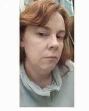 Соколова Юлия Геннадьевна