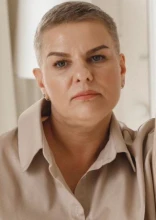 Елькина Анна Владимировна