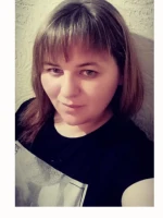 Сиделка Юхина Елена Юрьевна - 1