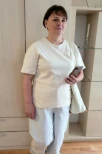 Для пациентов с болезнью Паркинсона - Чеботарь Анжелика Григорьевна