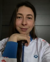 Сиделка Козикова Татьяна Олеговна - 1