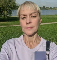 Сиделка Бакланова Алла Анатольевна - 1