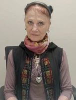 Сиделка Никандрова Светлана Николаевна - 1