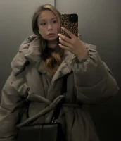 Сиделка Овчинникова Лолита Алексеевна - 1