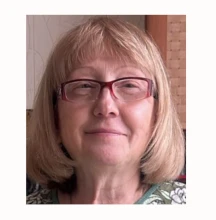 Оржеховская Татьяна Семёновна