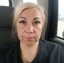 Фомина Ольга Викторовна