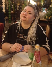 Башинская Наталья Владимировна