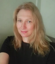 Лаврентьева Наталья Михайловна