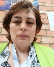 Шарапова Елена Михайловна