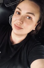 Никоарэ Ольга Игоревна