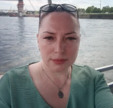 Макарова Жанна Александровна