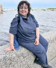 Калмыкова Наталья Николаевна